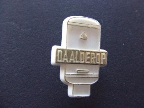 Daalderop ,Tiel Elektrische boilers